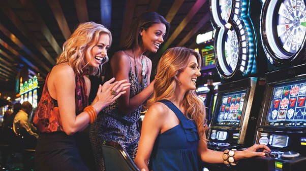 Bangladesh mobile user exploring apk 3333 casino-style sections with clear layout