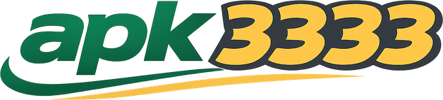 apk 3333 home logo